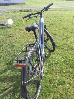 Městské elektrokolo vel L - 3