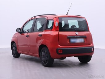 Fiat Panda 1,2 i 51kW Easy Klima CZ (2012) - 3