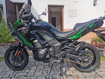Kawasaki Versys 1000s - 3