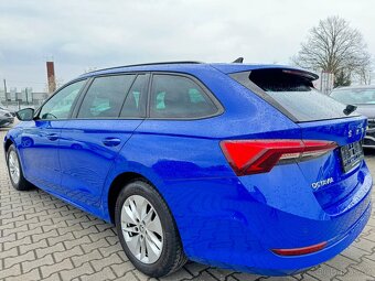Škoda Octavia 2.0TDI 85kw DSG,panorama,virtual,senzory,LED - 3
