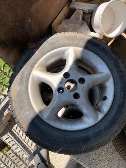 4x100 165/75 r13 - 3