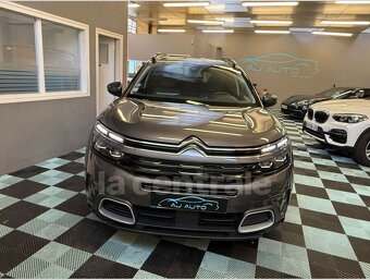 CITROEN C5 Aircross PureTech 180 S&S SHINE EAT8 09/2019 - 3