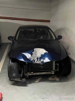 Bmw e90 320d - 3