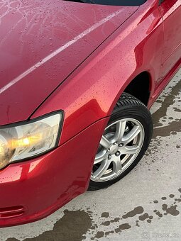 Subaru Legacy Servisovany Bez investic - 3