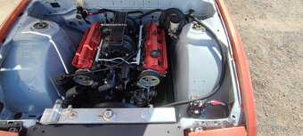 Nissan 200SX S13 – s V8 1UZ-FE - 3