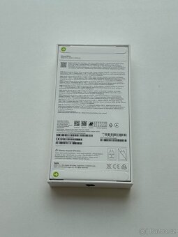 iPhone 16 PRO 128GB NOVÝ ZARUKA CZ - 3