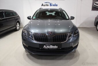 Škoda Octavia 2.0TDI DSG | 110kW | LED |Tažné | Navi - 3