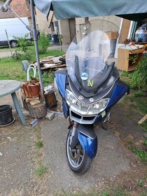 Bmw rt 1200 - 3