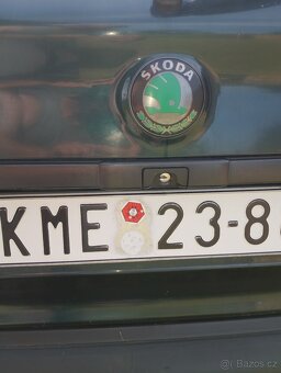 Prodám Škoda Felicia - 3