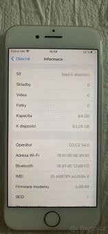 iPhone 8 64gb - 3