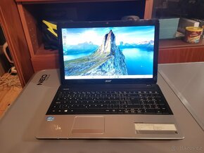 ACER E1-571 - 3