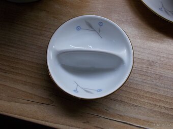 Starožitný porcelán - 3