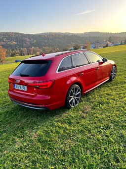 Audi A4 B9 3.0 TDI Quattro - 3