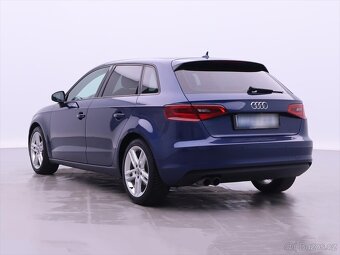 Audi A3 1,4 TFSI 92kW Sport Xenon 1.Maj (2015) - 3