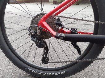 Kross Level JR TE 26" - 3