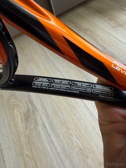 Prince Tour 100 18x20 310g/310mm/grip 3 - 3