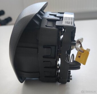 Škoda Octavia 3 rapid Fabia 3 airbag volantu - 3