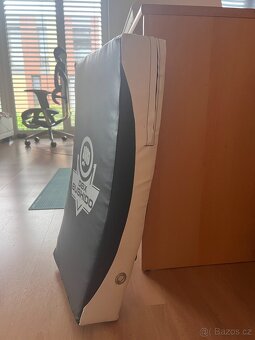 Bushido - lapa, odražeč na boxování a trénink úderu - 3