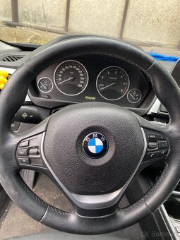 BMW 320d XDrive - 3