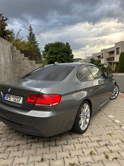 Bmw e92 330XD - 3