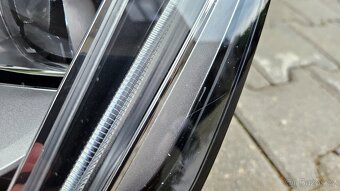 Světlomet full led audi a4 2018 - 3