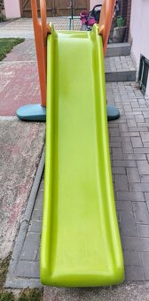 Skluzavka klouzačka Smoby XXL - 3