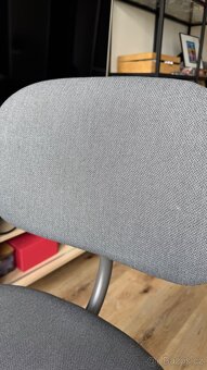Ikea BLECKBERGET - židle - 3
