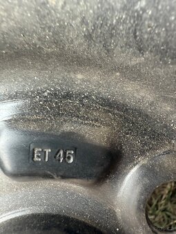Disky s pneu Dunlop - 3