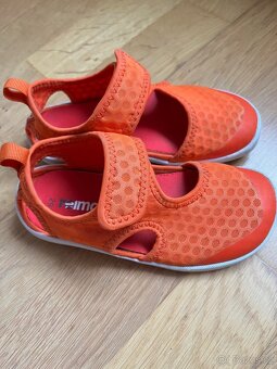 REIMA barefoot sandaly vel.29 - 3