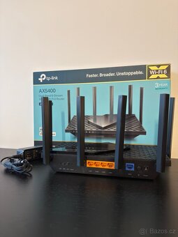 TP-Link Archer AX73/AX5400 - 3