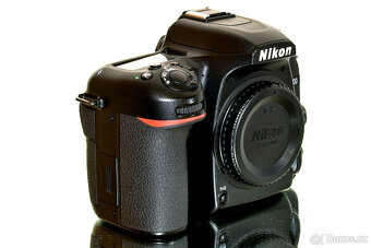 Nikon D7500 30 tis expozic TOP STAV - 3