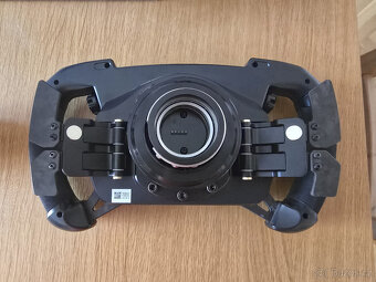 Základna MOZA R9 Direct Drive Wheelbase + Volant Moza GS - 3