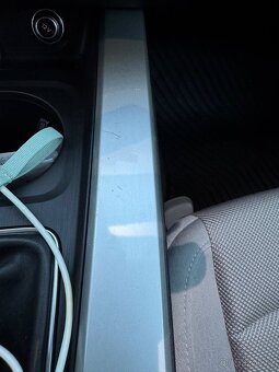 DEKOR OZDOBNÁ LIŠTA SADA AUDI A4 B9 8w - 3