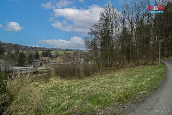 Prodej pozemku k bydlení, 850 m², Pěnčín - Huť - 3