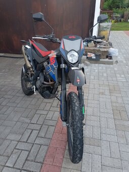 Aprilia RX 125 - 3