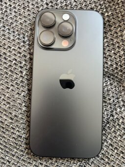 iPhone 16 pro 128GB - 3