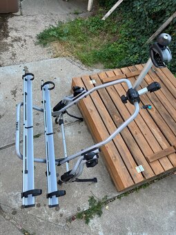 Nosič kol - 3