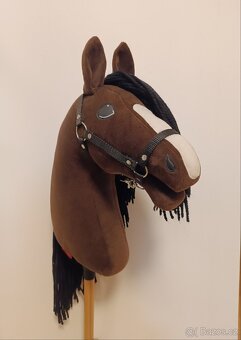 Hobby horse - 3