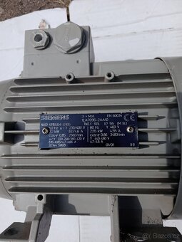 Siemens 2,2kw - 3