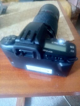 Minolta - 3