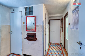 Pronájem chalupy, 115 m², Čmelíny - 3