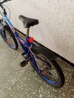 Kolo Kenzel 20 - 3