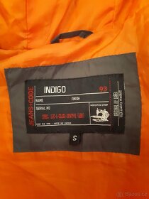 Prodám bundu Indigo - 3