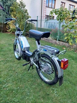Babetta 210/2 Originální stav - 3