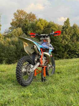 KTM SX 85 - 3