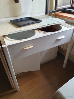 Nábytek 60.léta za odvoz - 3
