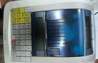 Pokladna - 3
