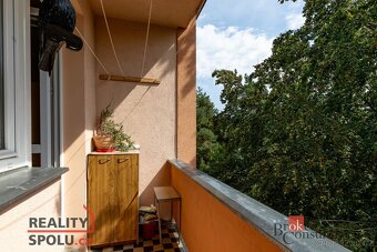 Prodej, byty/3+1, 68 m2, Milady Horákové 1048/7, 74601 Opava - 3