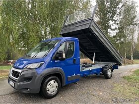 Autobazar sklápěčů-sklopek 200 kusů skladem - 3