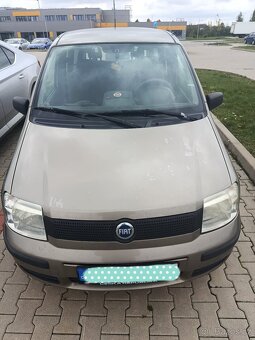 Výměna - 3